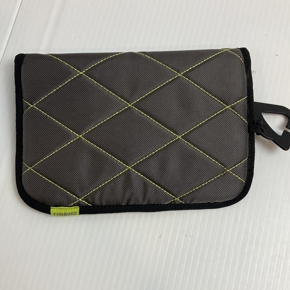 TIMBUK2 E reader electronics bag cover - Picture 6 of 6